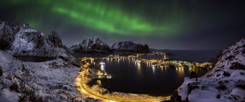 travel highlights Norway